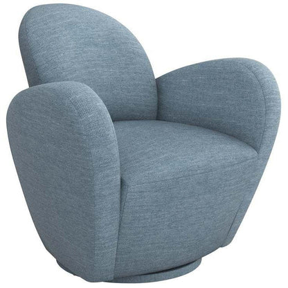 Interlude Miami Chair