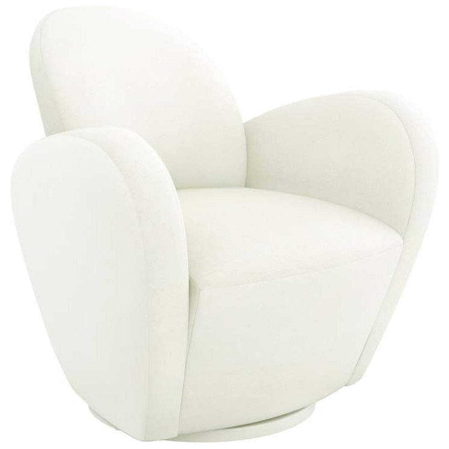 Interlude Miami Chair