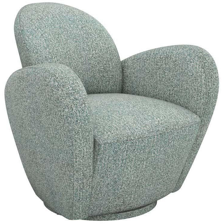 Interlude Miami Chair
