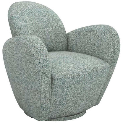 Interlude Miami Chair