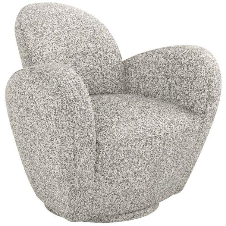 Interlude Miami Chair