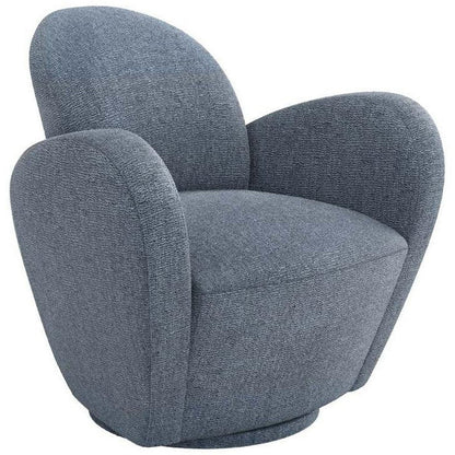 Interlude Miami Chair