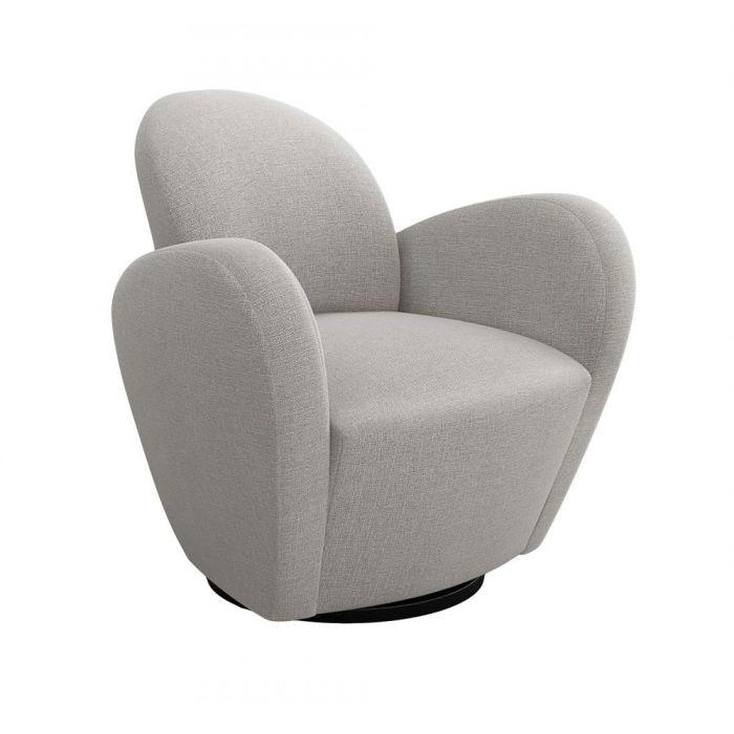 Interlude Miami Chair