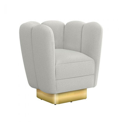 Interlude Gallery Swivel Chair