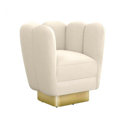 Interlude Gallery Swivel Chair