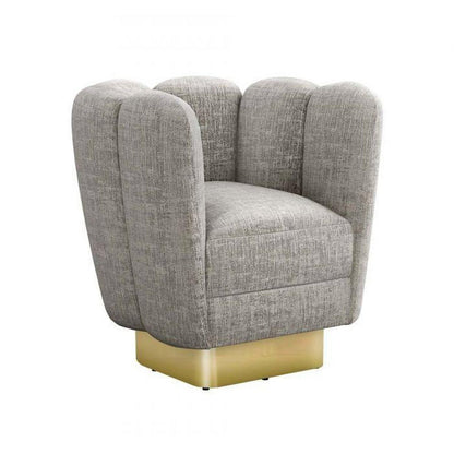 Interlude Gallery Swivel Chair
