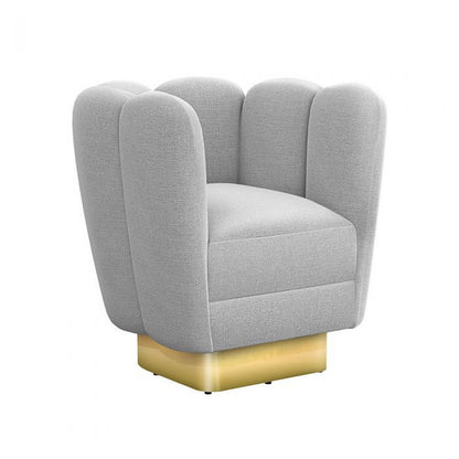 Interlude Gallery Swivel Chair