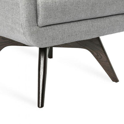 Interlude Landon Chair
