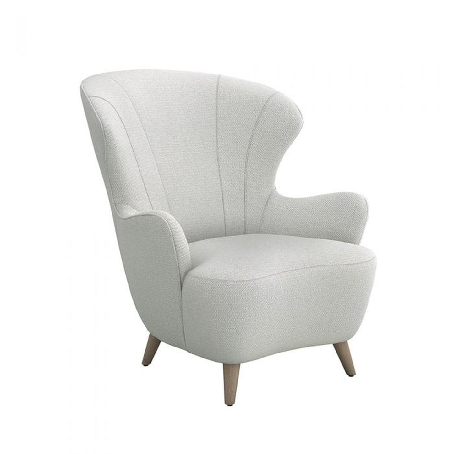 Interlude Ollie Chair