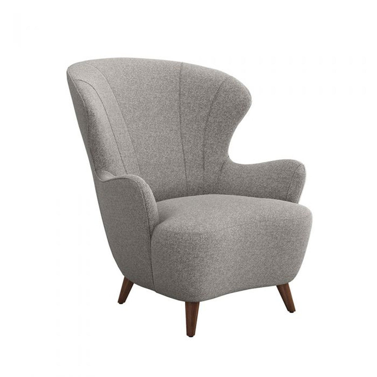 Interlude Ollie Chair