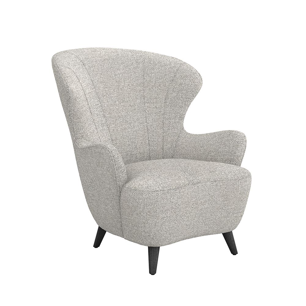 Interlude Ollie Chair
