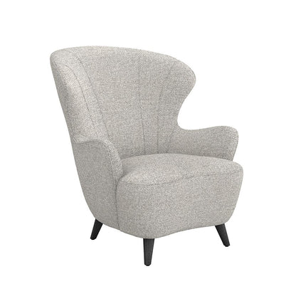 Interlude Ollie Chair