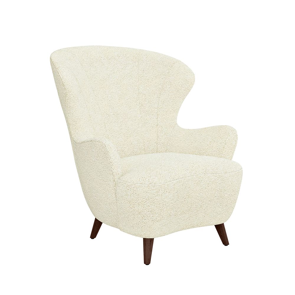 Interlude Ollie Chair