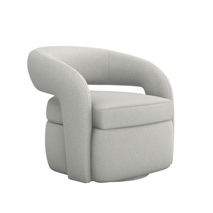 Interlude Targa Swivel Chair
