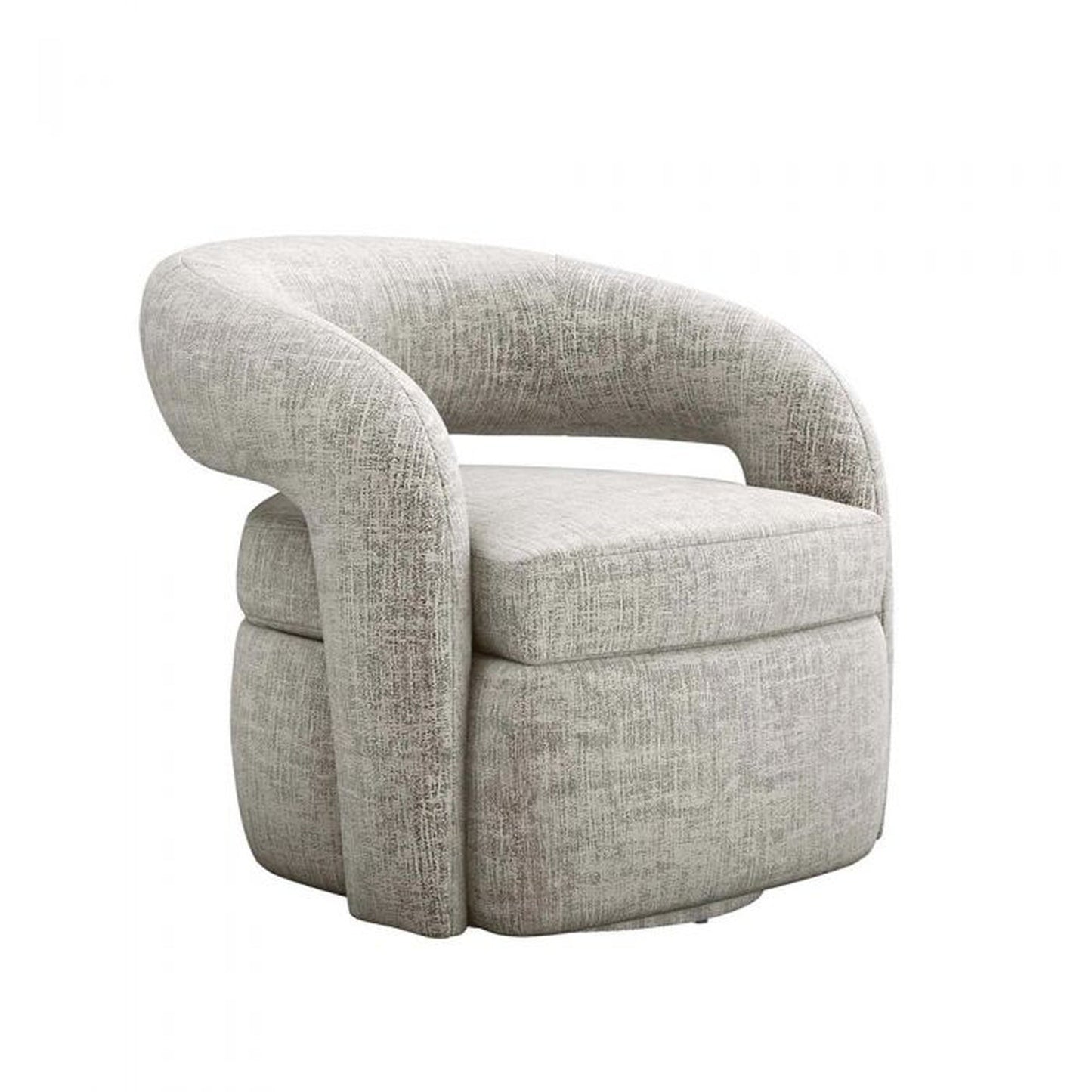 Interlude Targa Swivel Chair