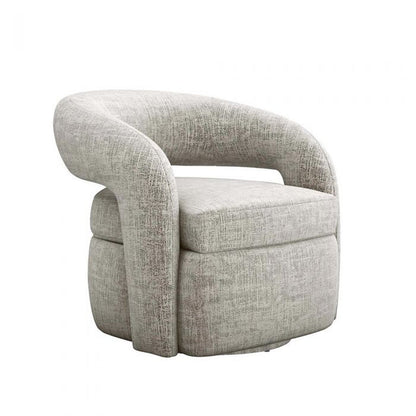 Interlude Targa Swivel Chair