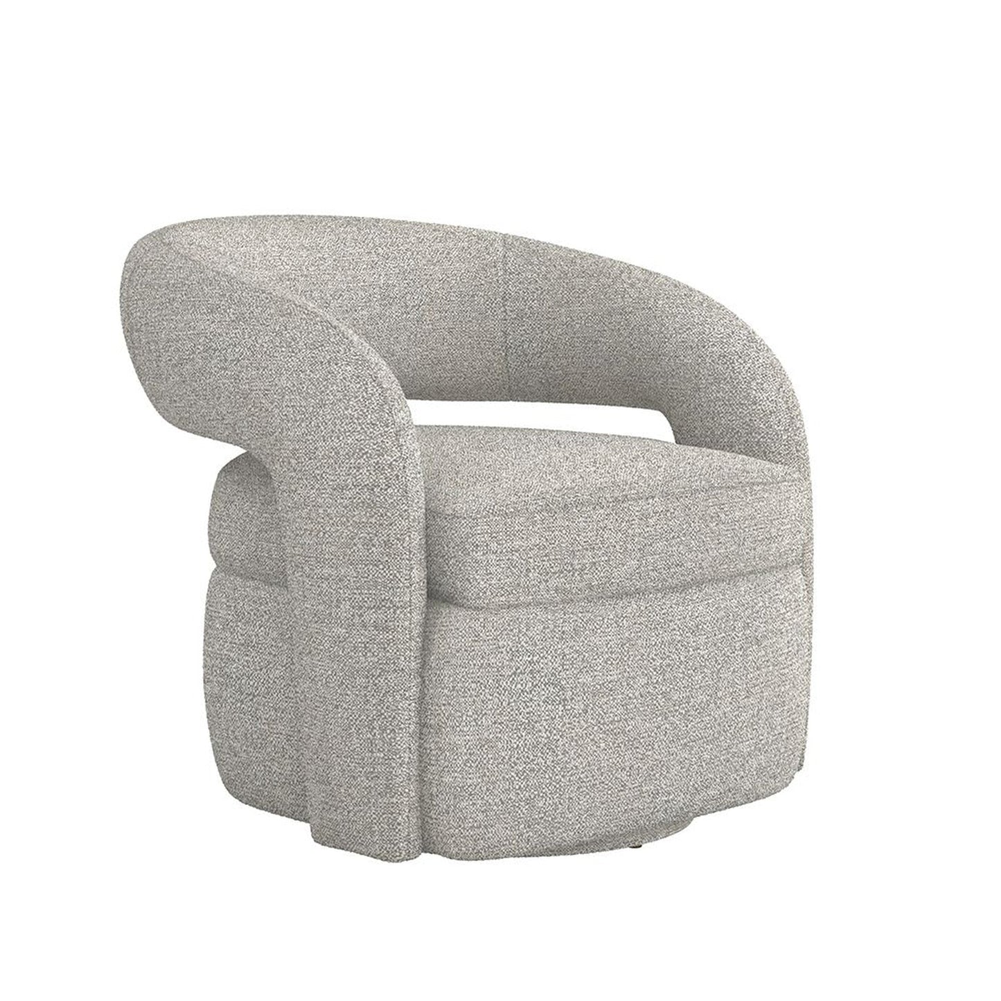 Interlude Targa Swivel Chair