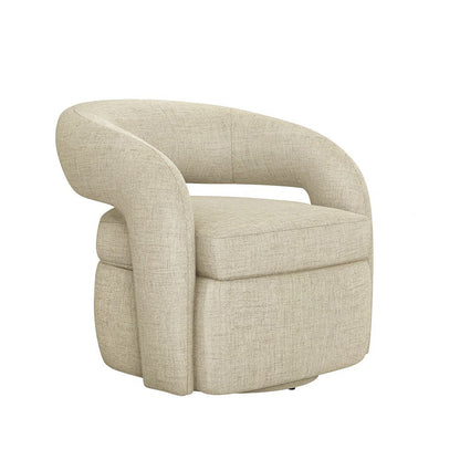 Interlude Targa Swivel Chair