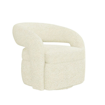Interlude Targa Swivel Chair