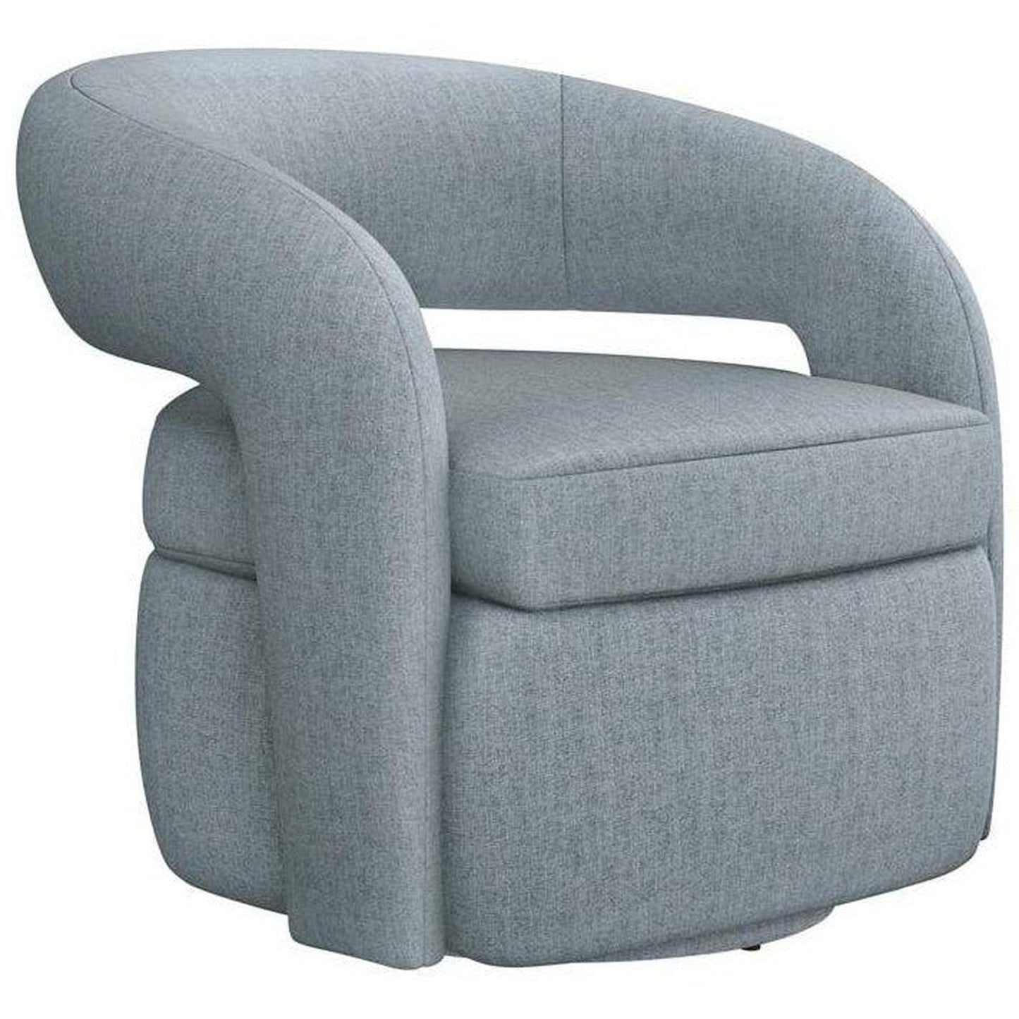 Interlude Targa Swivel Chair