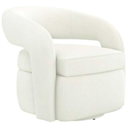 Interlude Targa Swivel Chair