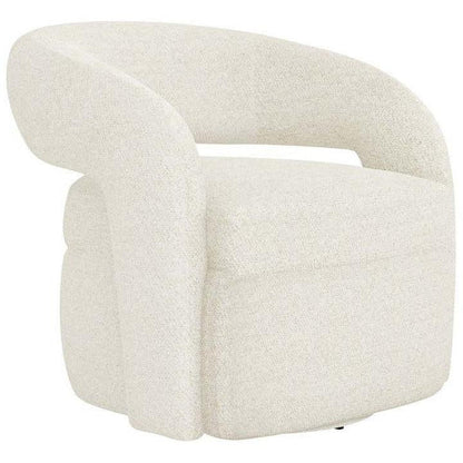 Interlude Targa Swivel Chair