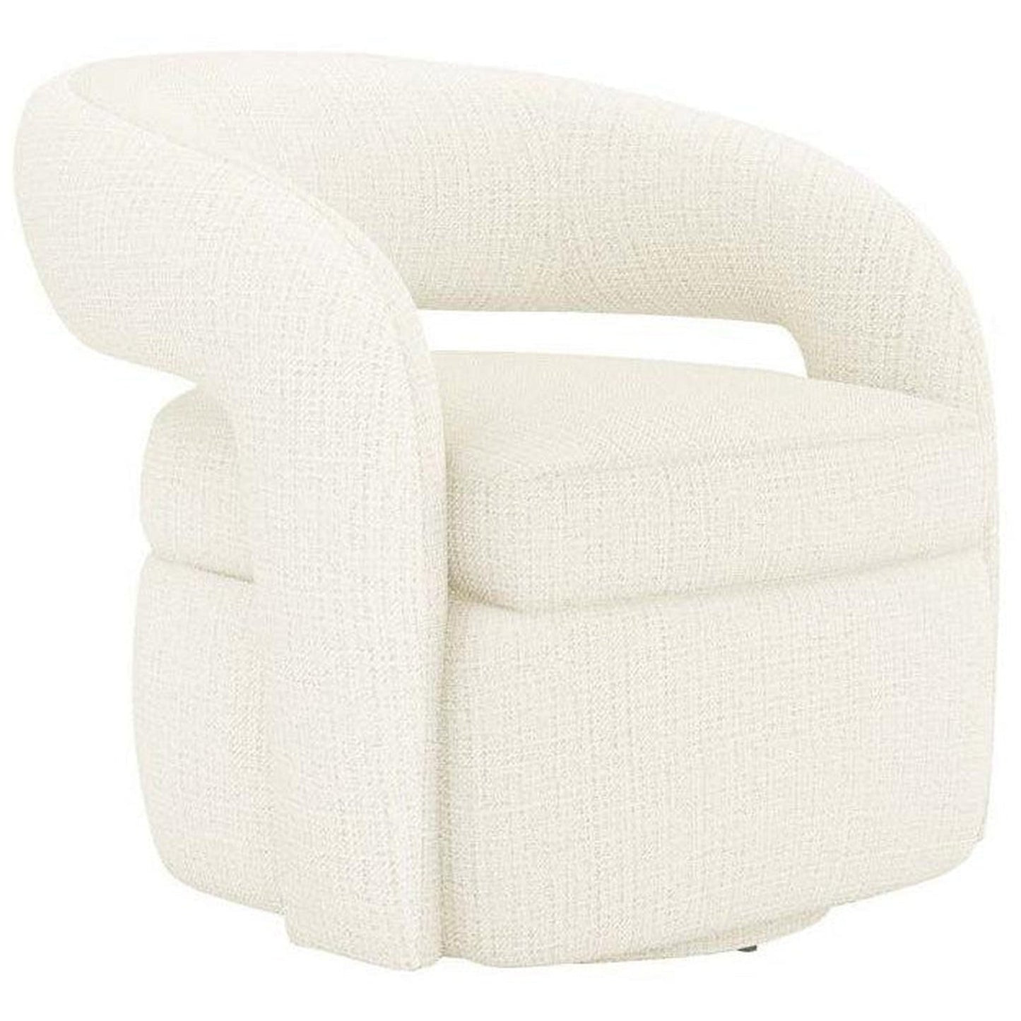Interlude Targa Swivel Chair