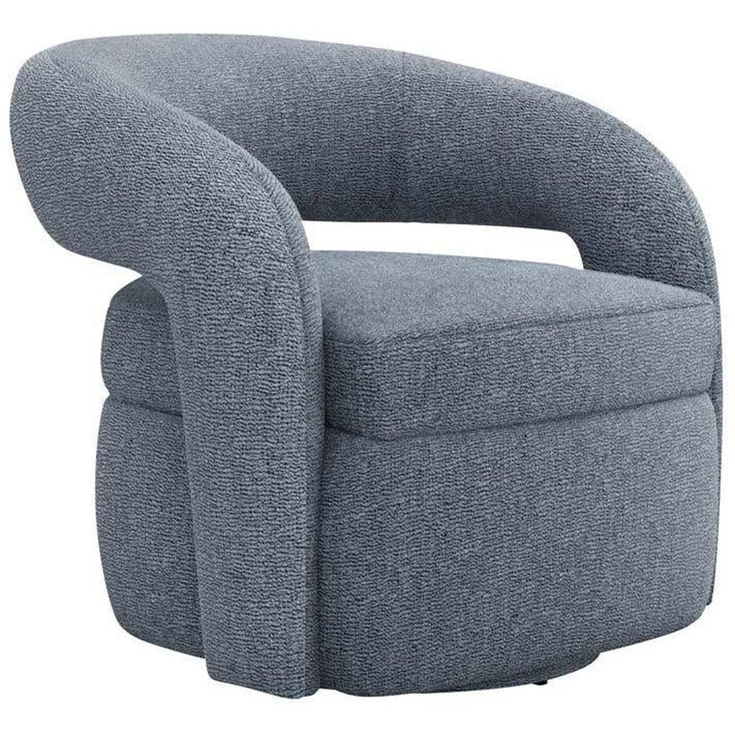 Interlude Targa Swivel Chair