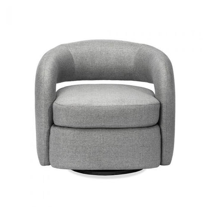 Interlude Targa Swivel Chair