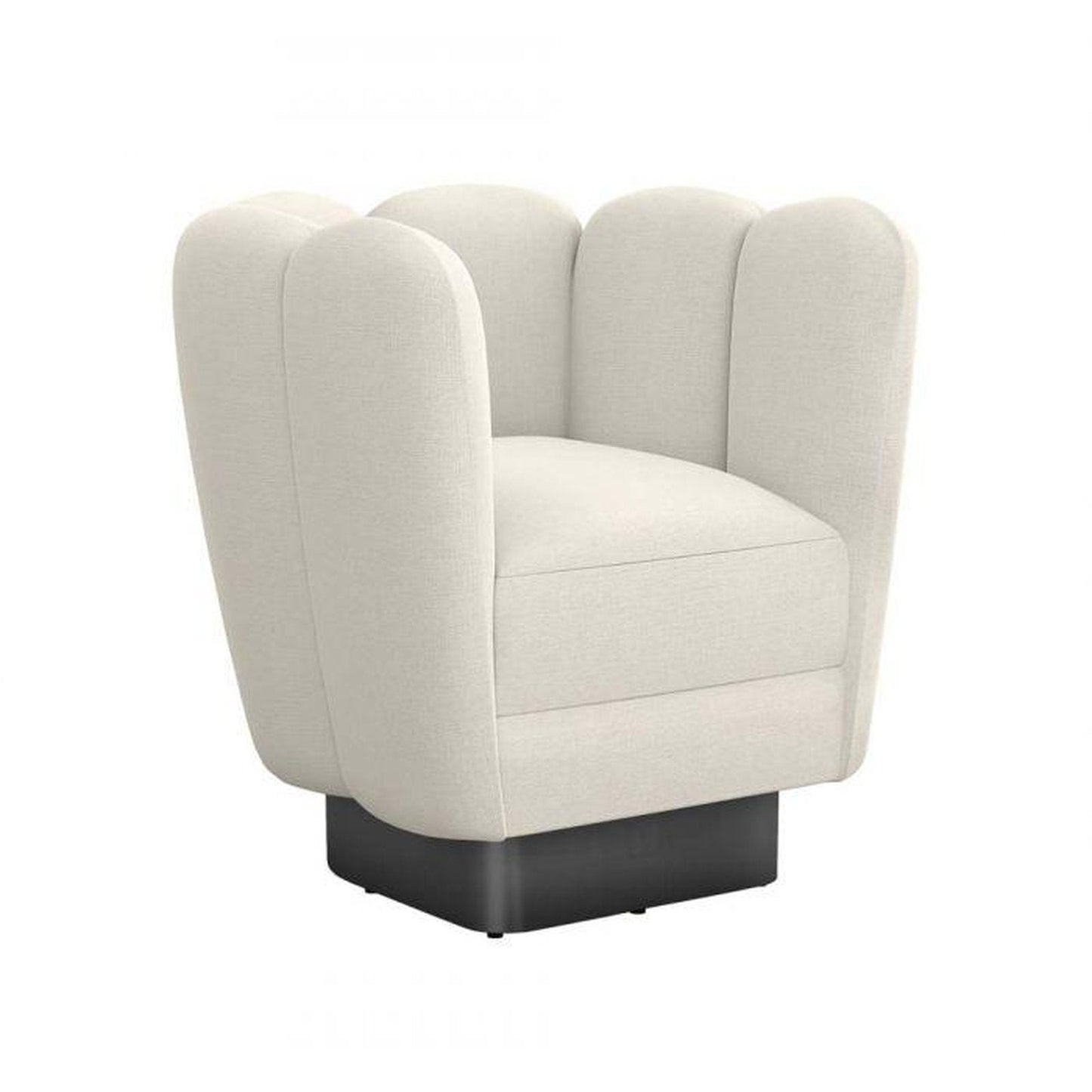 Interlude Gallery Swivel Chair
