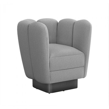 Interlude Gallery Swivel Chair