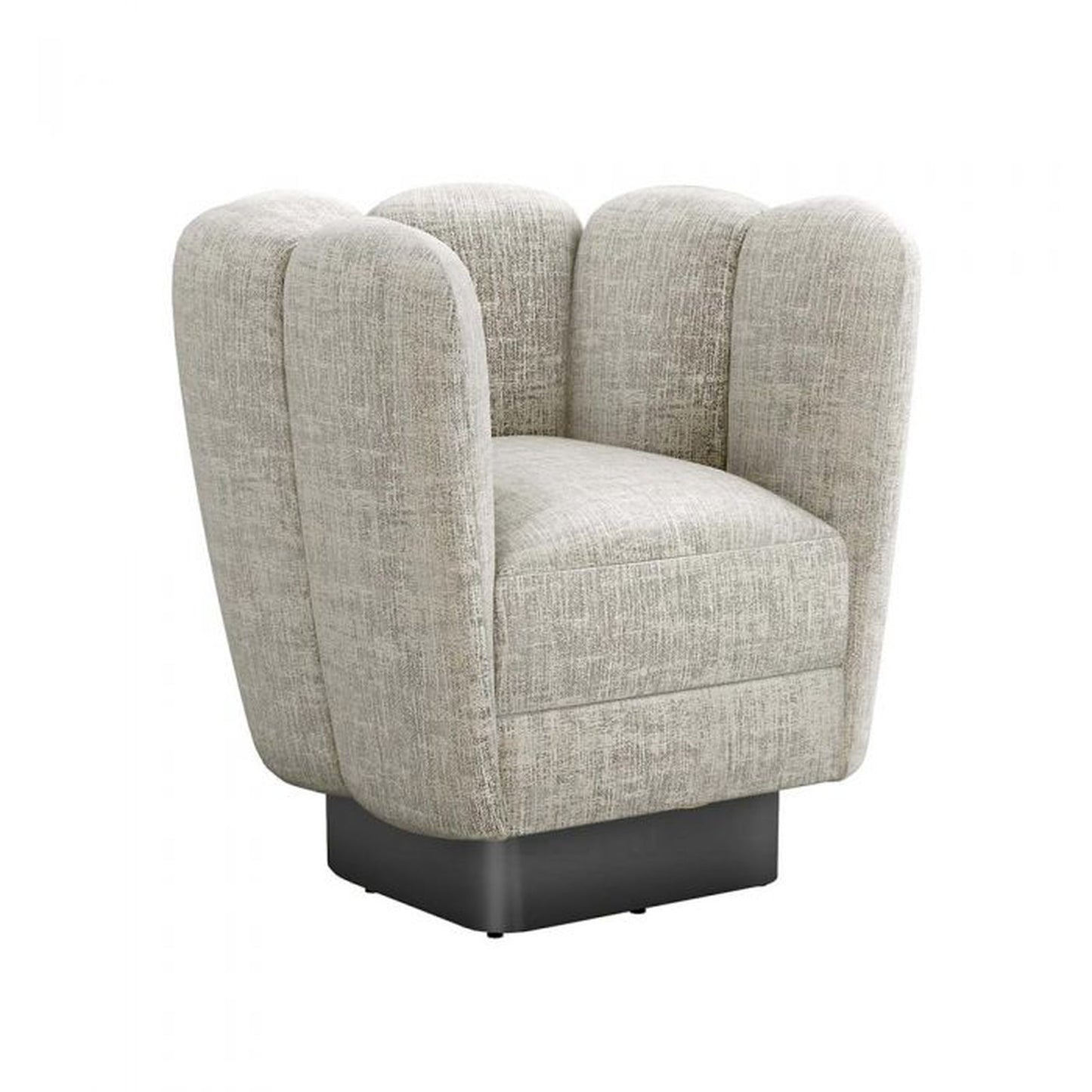 Interlude Gallery Swivel Chair