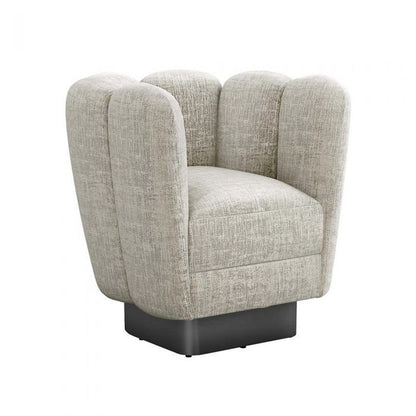 Interlude Gallery Swivel Chair