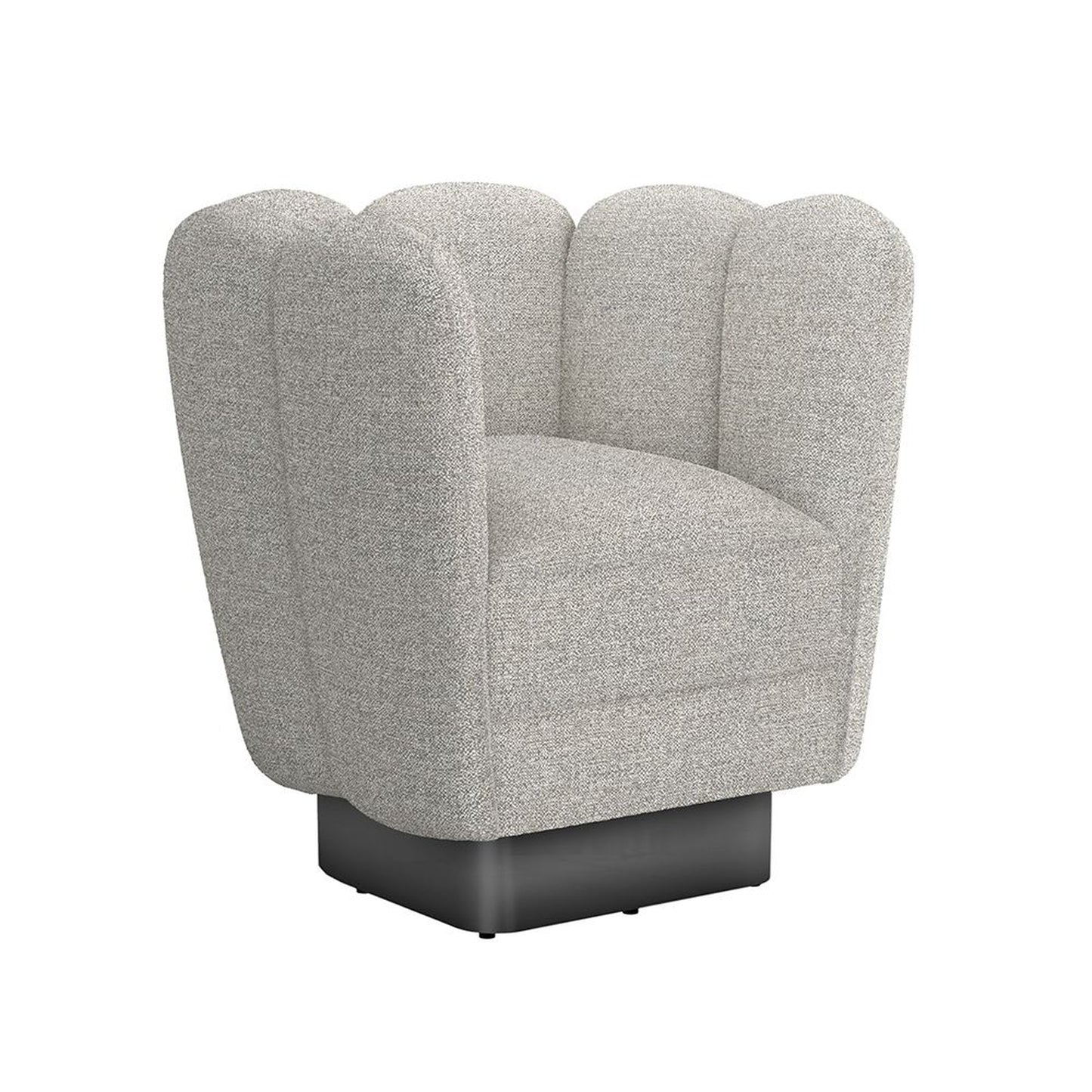Interlude Gallery Swivel Chair