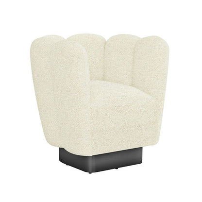 Interlude Gallery Swivel Chair