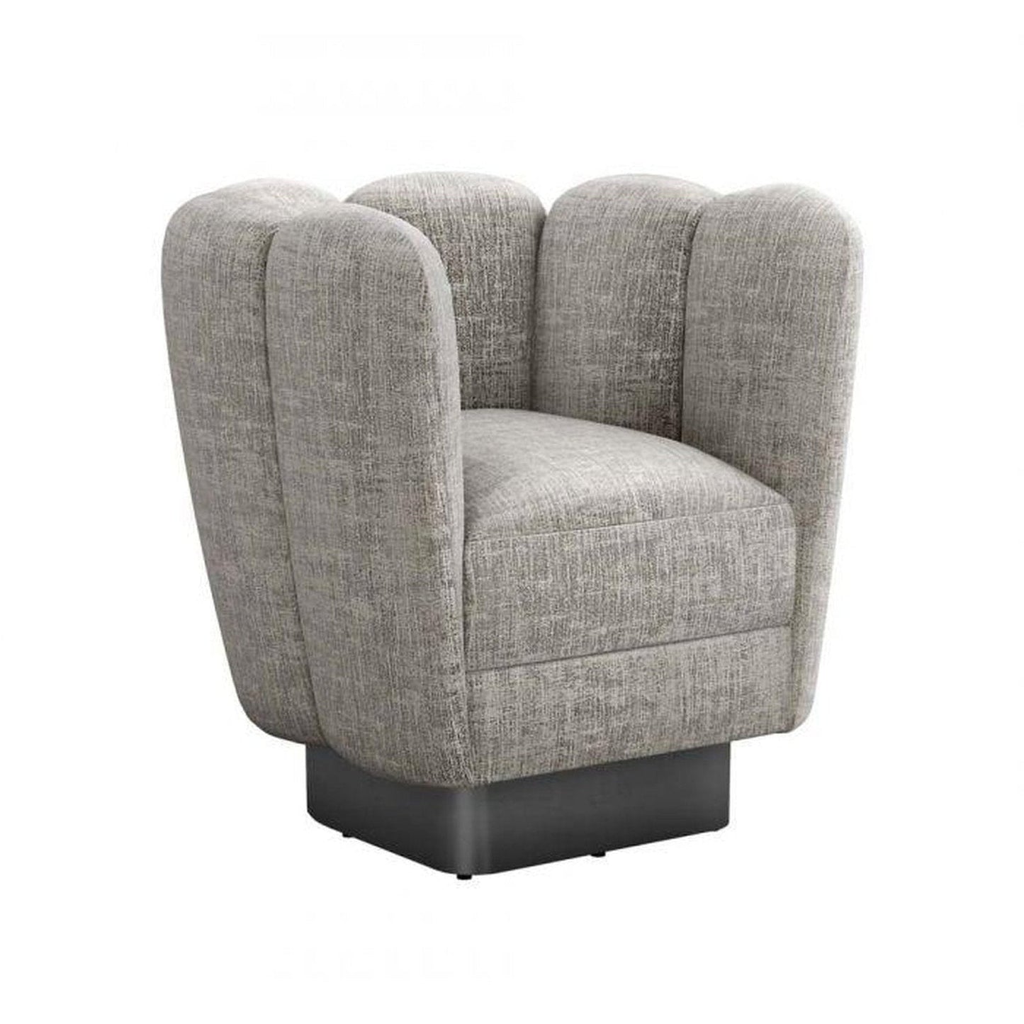 Interlude Gallery Swivel Chair