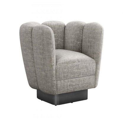 Interlude Gallery Swivel Chair
