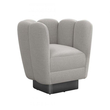 Interlude Gallery Swivel Chair
