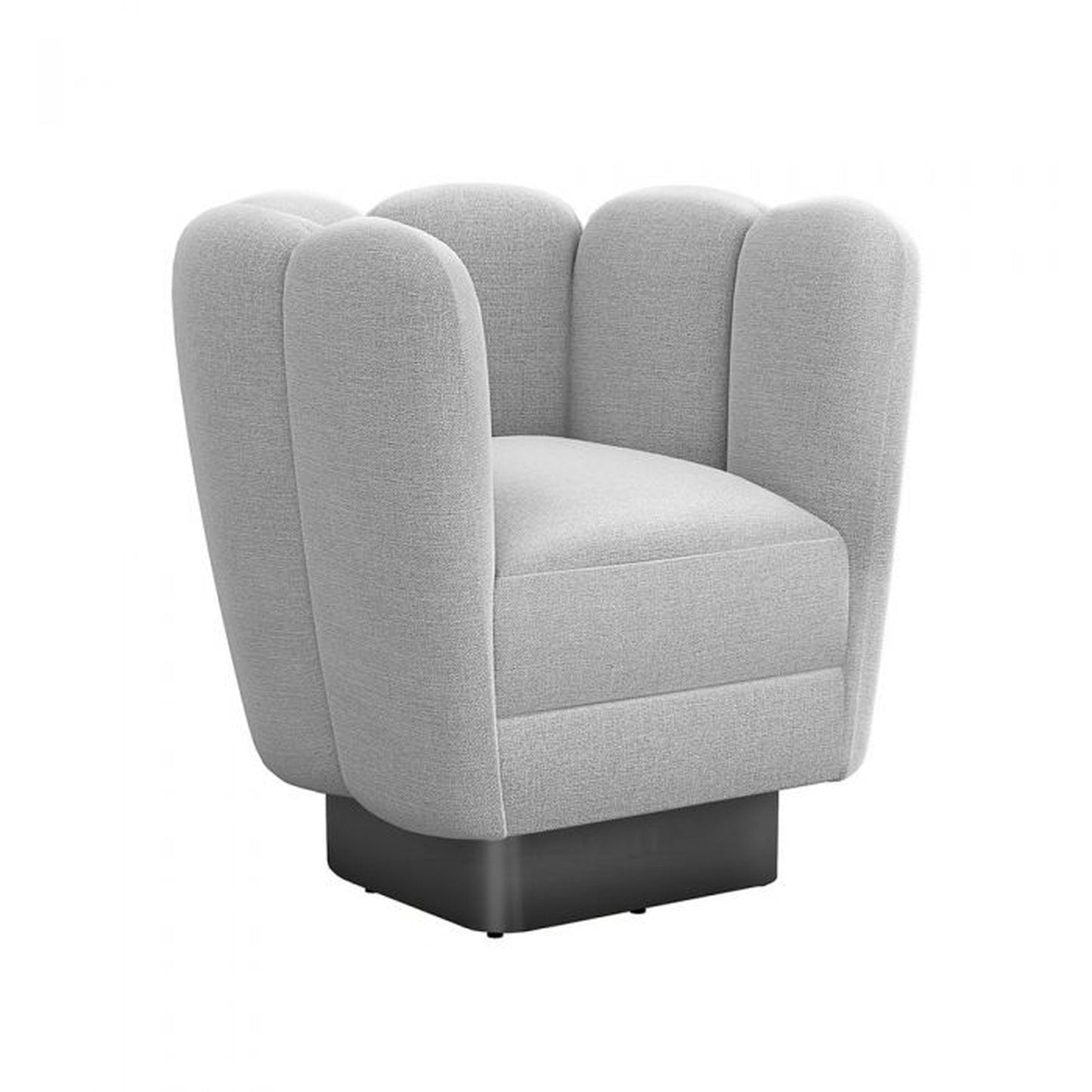 Interlude Gallery Swivel Chair