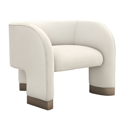 Interlude Trilogy Chair