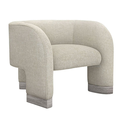 Interlude Trilogy Chair