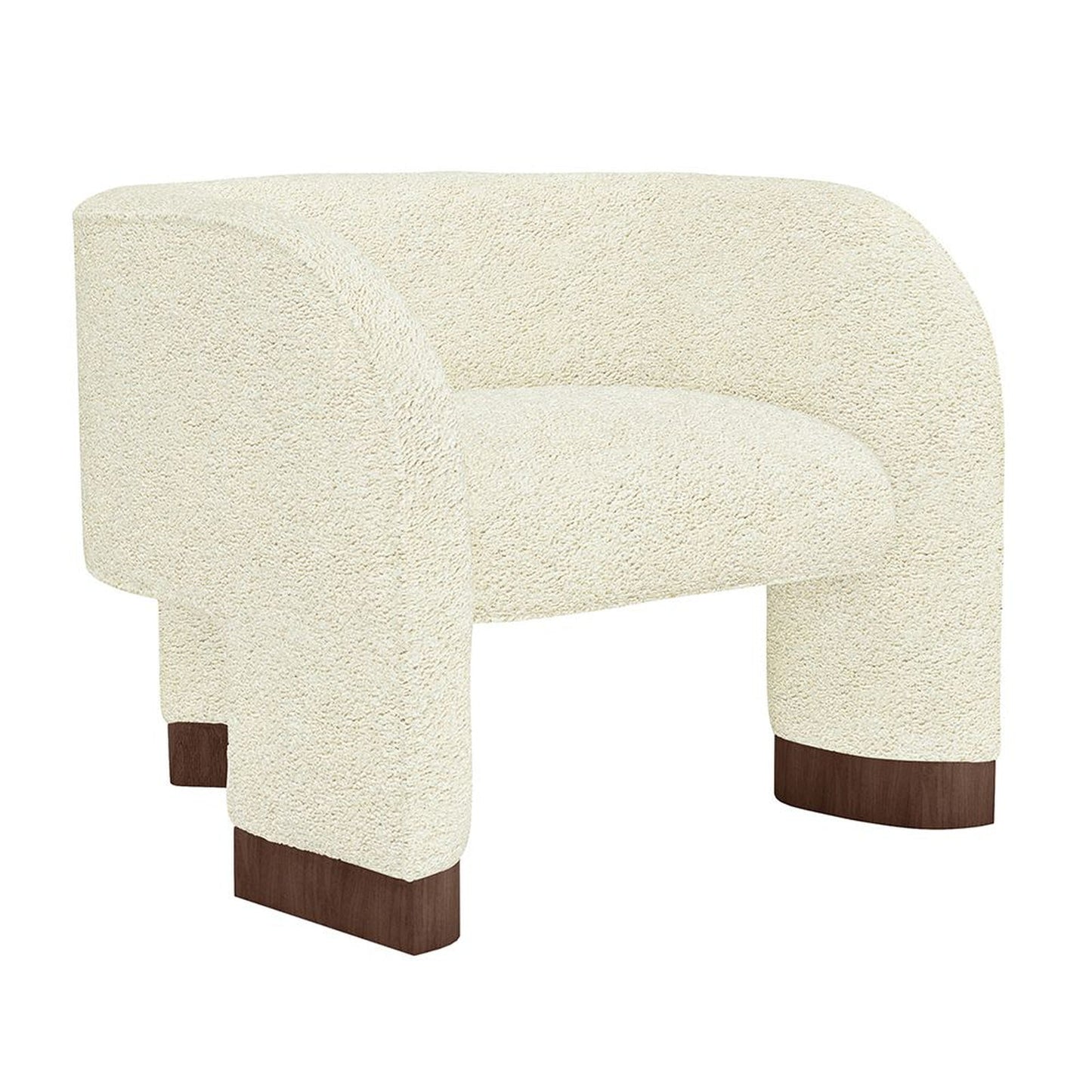 Interlude Trilogy Chair