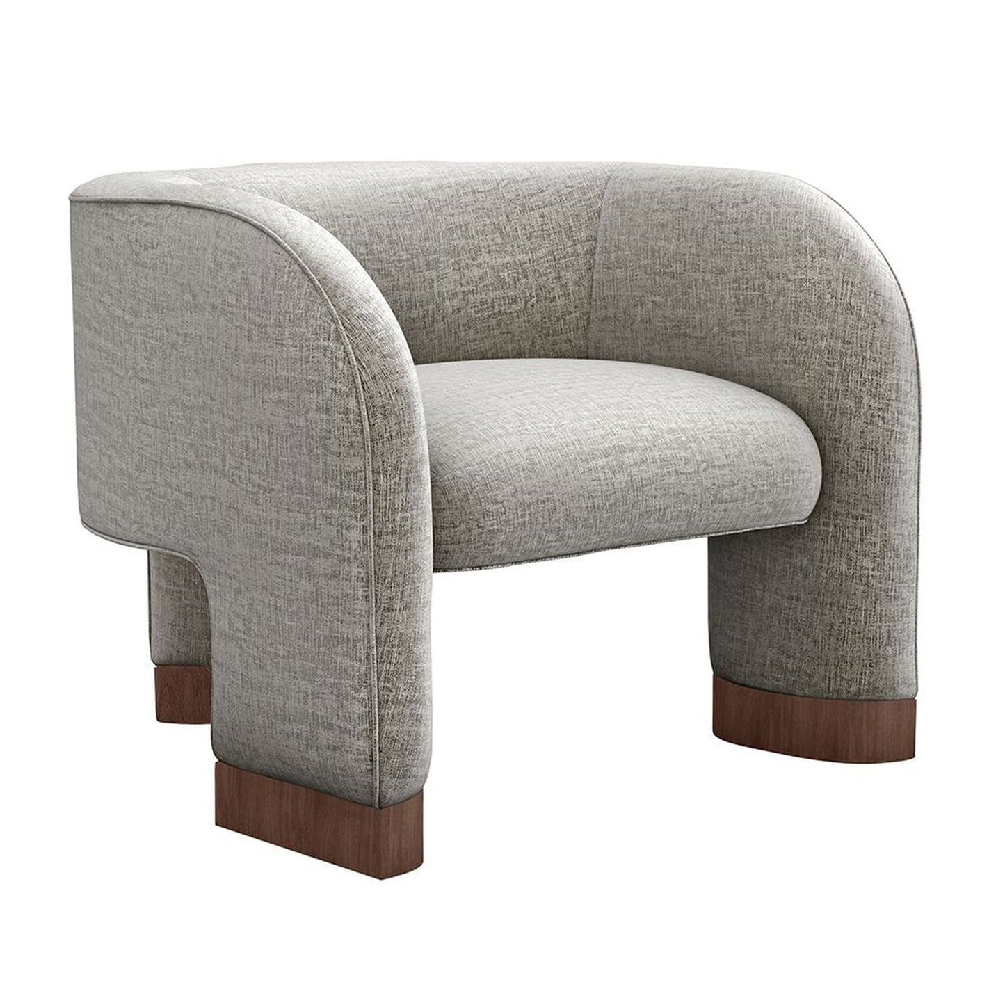 Interlude Trilogy Chair