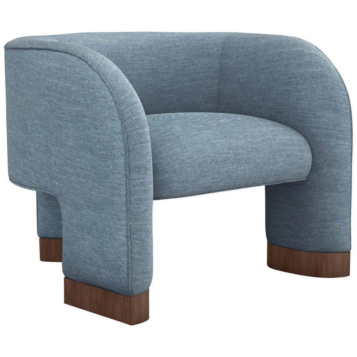 Interlude Trilogy Chair
