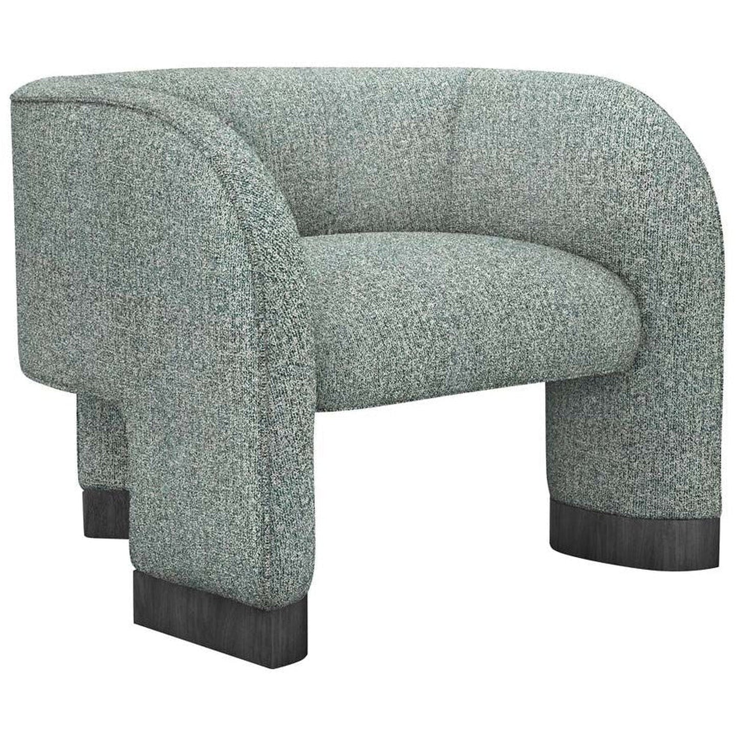 Interlude Trilogy Chair