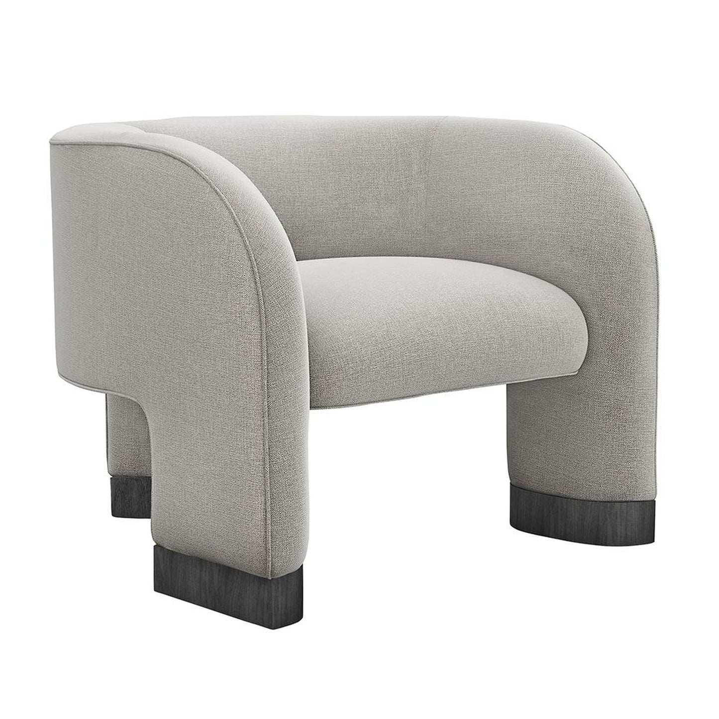 Interlude Trilogy Chair