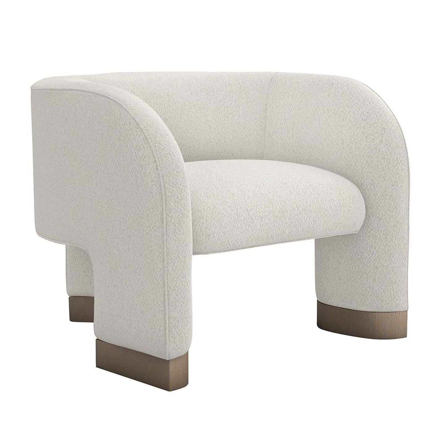 Interlude Trilogy Chair