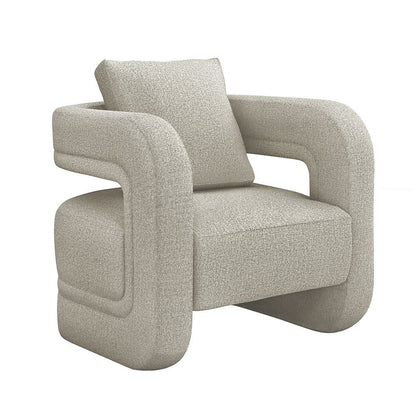 Interlude Scillia Chair