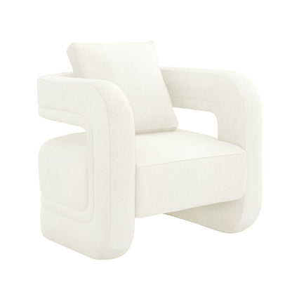 Interlude Scillia Chair
