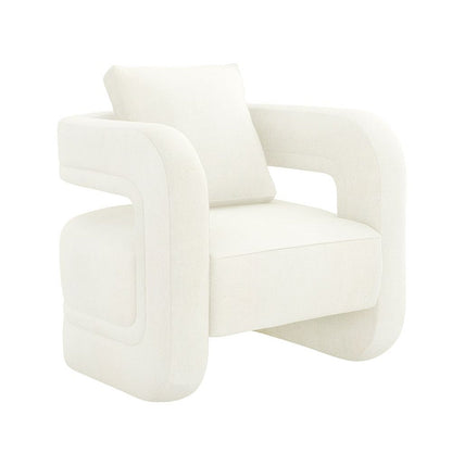 Interlude Scillia Chair